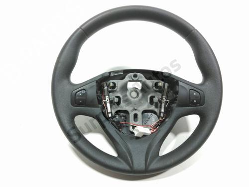Used Steering wheel RENAULT CLIO IV (BH_) 1.5 dCi 75 (75 hp) 28225446