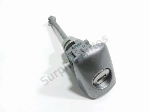 Ignition barrel PEUGEOT 2008 I (CU_) 1.2 THP 110 / PureTech 110 | BP31822317M48 - Image 4