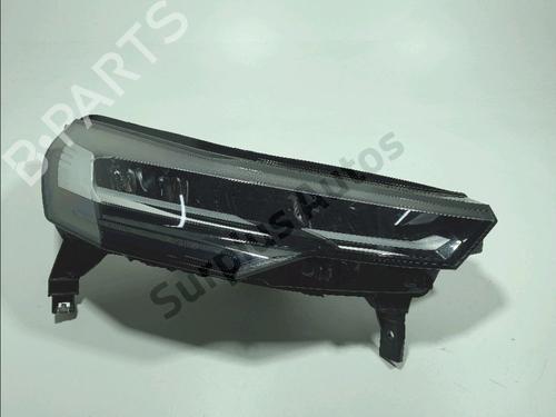 Used Right headlight Right headlight RENAULT SYMBIOZ 1.6 E-Tech 145 (143 hp) 36314918 36314918