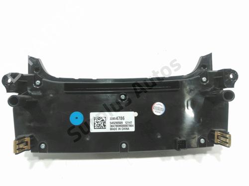 Climate control CHEVROLET MALIBU (V300) 2.0 D | BP37767364I5 - Image 2