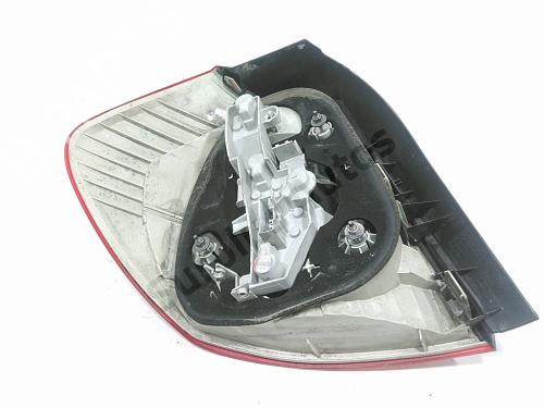 Right taillight BMW 1 (E87) 116 d | BP40465288C35 - Image 2