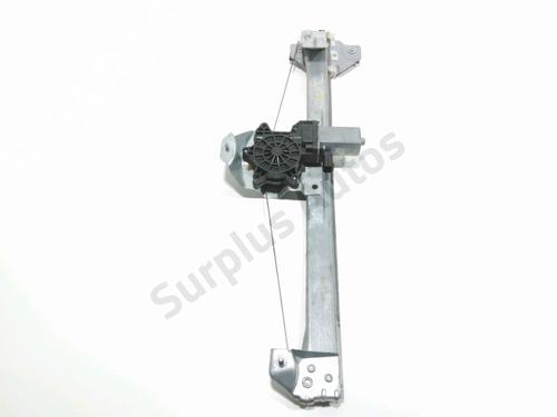 Front right window mechanism DACIA LODGY (JS_) 1.5 Blue dCi 115 (JSJT) | BP28240265C23 
