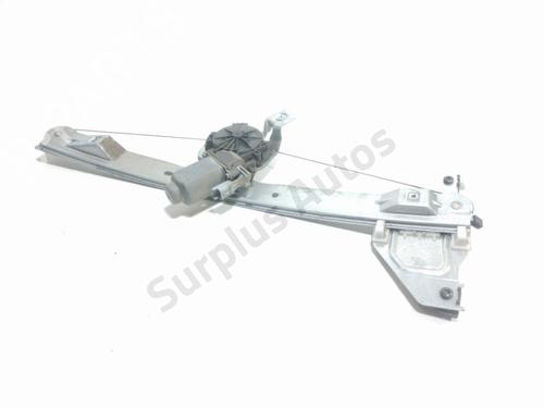Used Front right window mechanism CITROËN C3 II (SC_) 1.4 HDi 70 (SC8HZC, SC8HR0, SC8HP4) (68 hp) 29321604