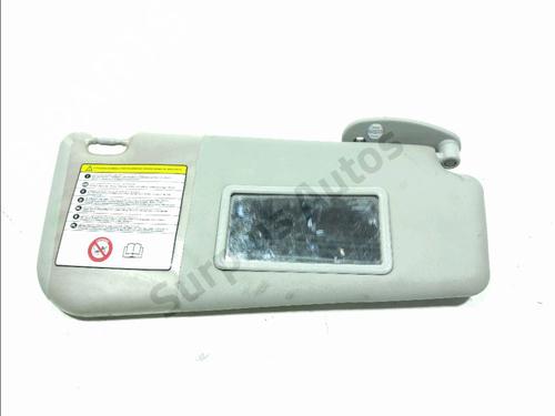 Aletta parasole destra Aletta parasole destra FIAT PUNTO EVO (199_) 1.3 D Multijet (199AXC1A, 199BXC1A, 199AXT1A, 199BXT1A) (75 hp) 34643501 34643501