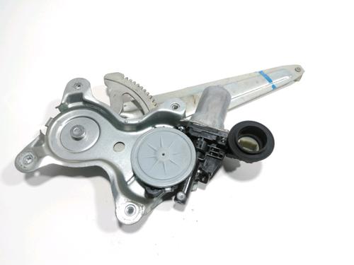 Used Rear right window mechanism LEXUS IS II (_E2_) 220d (ALE20) (177 hp) 28250572