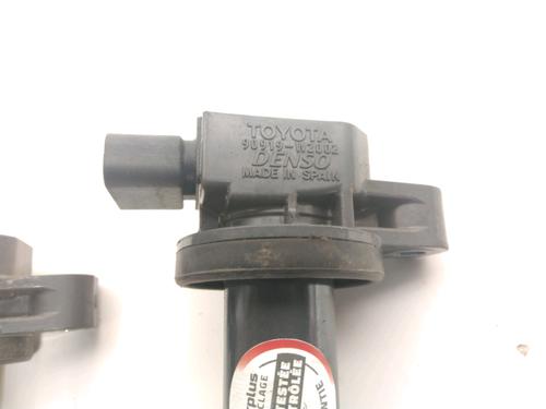 Ignition coil PEUGEOT 108 1.0 VTi | BP37763483M94 - Image 2