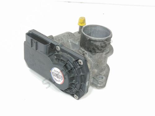 Throttle body PEUGEOT 108 1.0 VTi | BP36374109M82 - Image 2