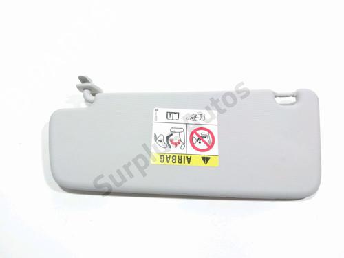 Parasol derecha OPEL CORSA E (X15) 1.3 CDTI (08, 68) | BP28263079I2 - Image 2