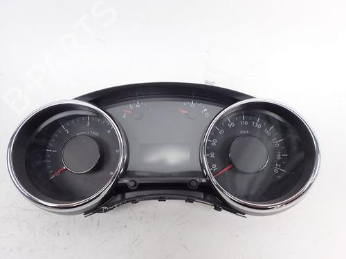 instrument-cluster-peugeot-5008-0u_-0e_-2009-2010-2011-2012-2013-2014-2015-2016-2017-30990912 main image