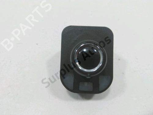 Used Mirror switch Mirror switch AUDI A4 B8 Avant (8K5) 2.0 TDI quattro (143 hp) 37773220 37773220