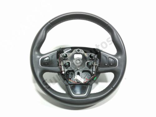 Used Steering wheel RENAULT CLIO IV (BH_) 1.5 dCi 75 (75 hp) 30269203
