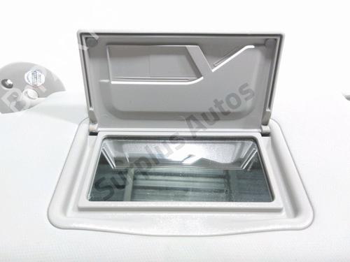 Left sun visor CITROËN C3 AIRCROSS II (2R_, 2C_) 1.2 PureTech 110 (2RHNZB, 2RHNZW, 2RHNPX, 2RHNPJ) | BP32742451I1 - Image 3