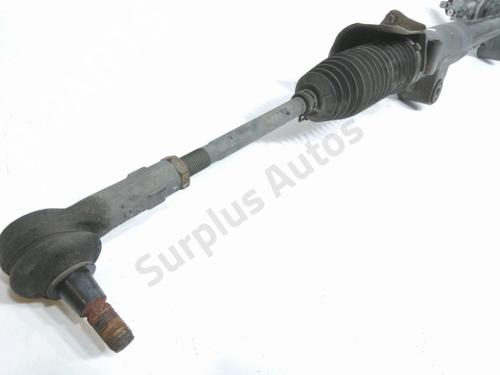 Steering rack PORSCHE CAYENNE (92A) 4.8 Turbo | BP30101721M22