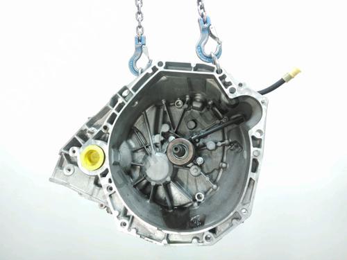 Used Gearbox Gearbox RENAULT CLIO V (B7_) 1.5 Blue dCi 100 (B7AD) (101 hp) 35719844 35719844