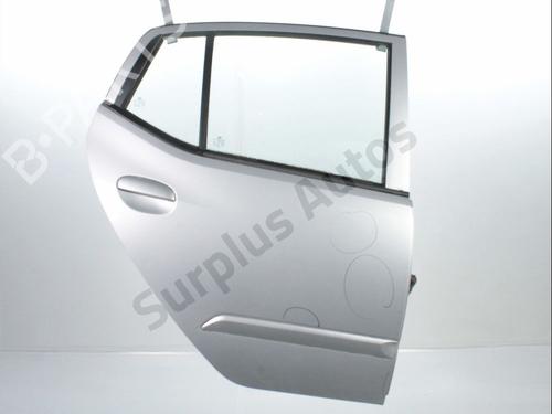 Used Right rear door HYUNDAI i10 I (PA) 1.2 (86 hp) 29859015