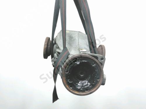 Differensial bakvogn AUDI A6 C6 Avant (4F5) S6 quattro | BP28224765M24 