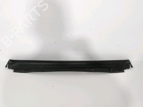 Used Scuttle panel Scuttle panel 30993991 30993991