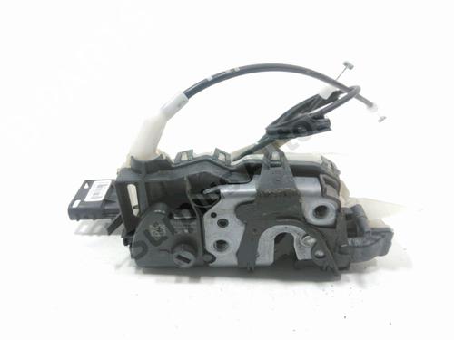 Used Front left lock Front left lock 37457687 37457687