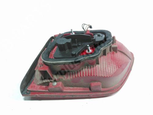 Left tailgate light VW TOURAN (1T3) 2.0 TDI | BP37168410C79 - Image 2