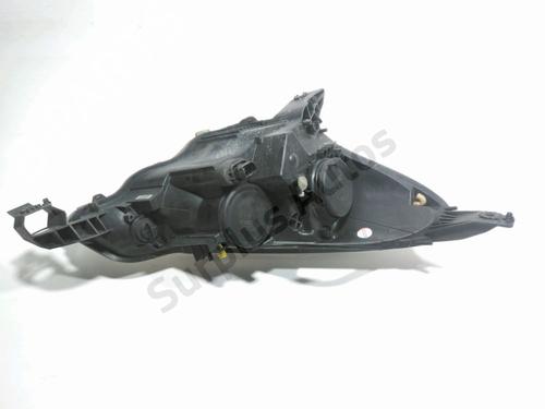 Left headlight CITROËN DS3 (SA_) 1.6 HDi 90 | BP40214673C28 - Image 2