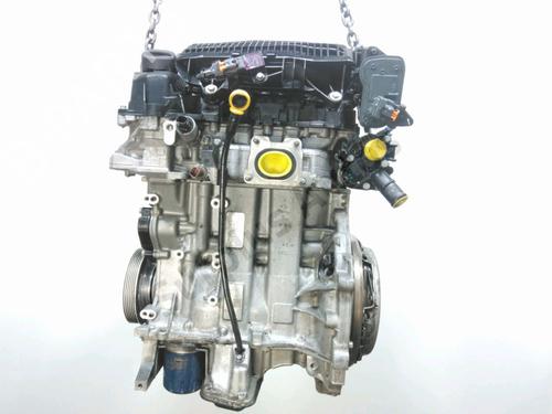 Engine PEUGEOT 208 I (CA_, CC_) 1.2 VTI 82 | BP29230362M1 