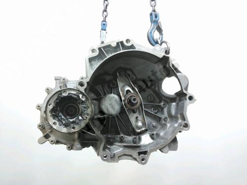 Used Gearbox SEAT IBIZA IV (6J5, 6P1) 1.2 TSI (86 hp) 28224384