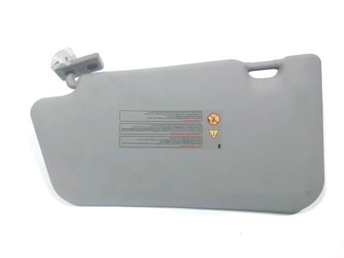 Right sun visor NISSAN MICRA III (K12) 1.5 dCi | BP28262831I2 