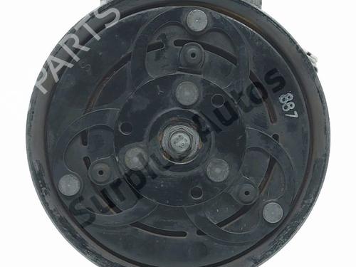 Used AC compressor AC compressor 36593109 36593109