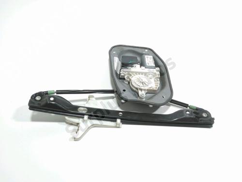 Rudehejsemekanisme venstre bagtil VW GOLF V (1K1) 1.9 TDI (90 hp) 29265991