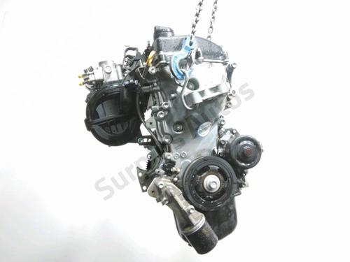 Engine CITROËN C1 (PM_, PN_)  | BP28219007M1 
