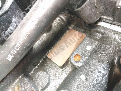 Engine DACIA SANDERO II 1.5 dCi | BP28219574M1 - Image 5