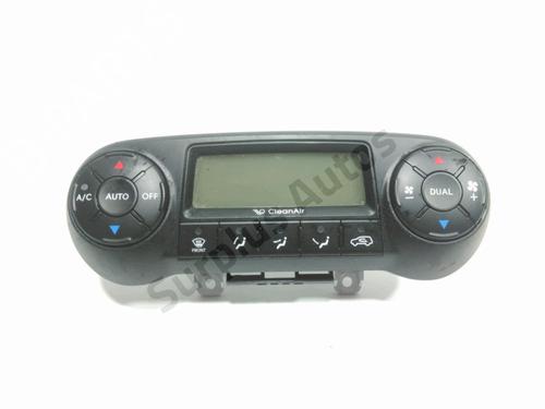 Used Climate control Climate control 37767384 37767384
