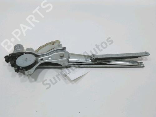Front right window mechanism DAIHATSU MATERIA (M4_) 1.5 | BP37773811C23 - Image 2