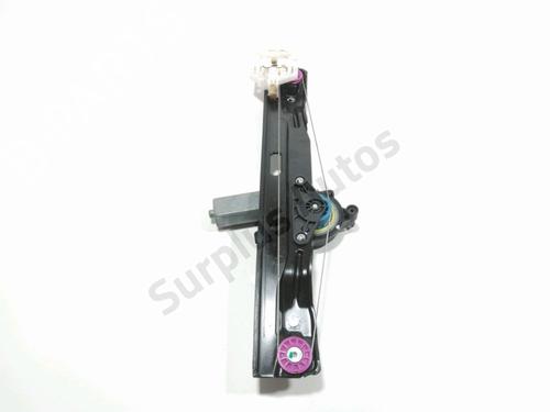 Used Rear right window mechanism BMW 2 Active Tourer (F45) 214 d (95 hp) 28250765