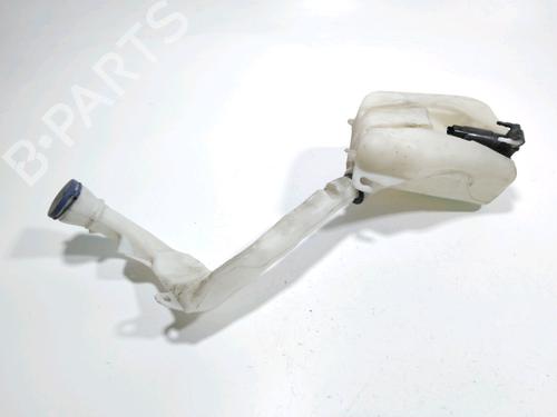 Used Windscreen washer tank CITROËN C2 (JM_) 1.1 (60 hp) 28273956