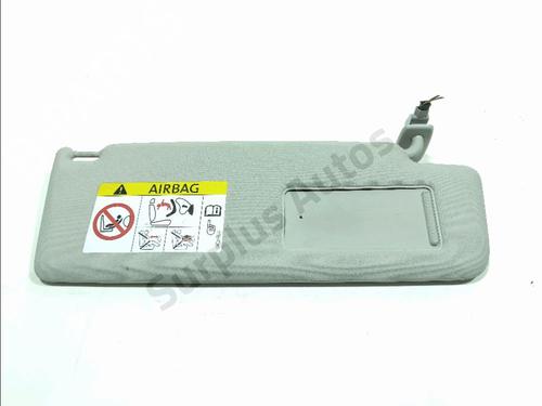 Pala sol direita Pala sol direita VW TIGUAN (5N_) 1.4 TSI (122 hp) 34713078 34713078