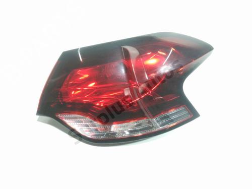 Højre baglygte DS DS 4 / DS 4 CROSSBACK (NX_) 1.6 BlueHDi 120 (120 hp) 28269278