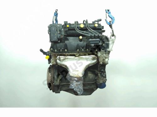 Engine RENAULT TWINGO II (CN0_) 1.2 16V (CN04, CN0B) | BP40522689M1 - Image 3