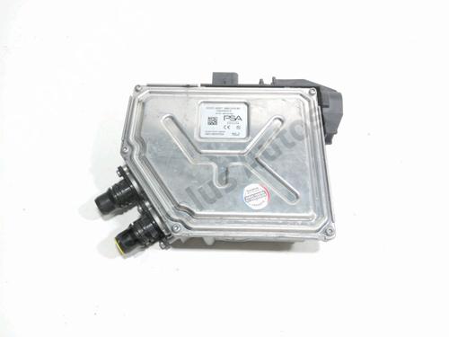 Inversor/Convertidor Inversor/Convertidor PEUGEOT 208 II (UB_, UP_, UW_, UJ_) 1.2 Hybrid 136 (UPHPYK) (136 hp) 33950005 33950005