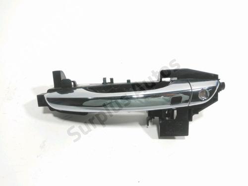 front-left-exterior-door-handle-hyundai-i30-pde-pd-pden-2016-31845963 main image