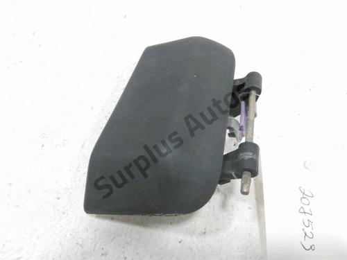 Used Rear right exterior door handle JEEP COMPASS (MK49) 2.0 CRD 4x4 (140 hp) 30999688