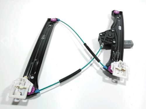 Used Front left window mechanism Front left window mechanism 37774013 37774013