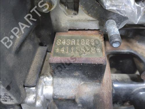 Engine FIAT TIPO Saloon (356_, 357_) 1.4 (356SXA1B) | BP38009295M1 - Image 5