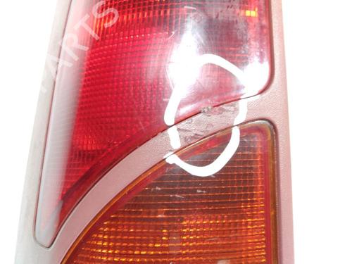 Left taillight RENAULT KANGOO (KC0/1_) 1.4 (KC0C, KC0H, KC0B, KC0M) | BP28269600C34 