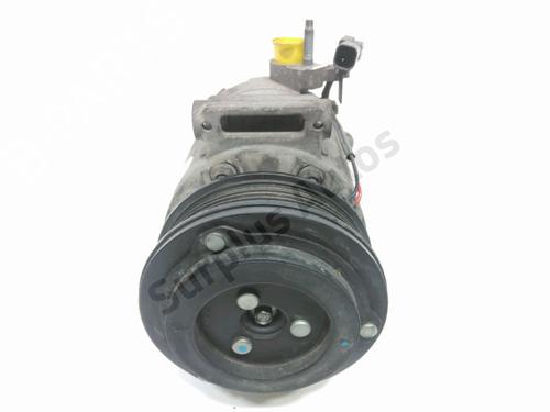 Used AC compressor FORD FIESTA VI (CB1, CCN) 1.0 EcoBoost (100 hp) 30694096
