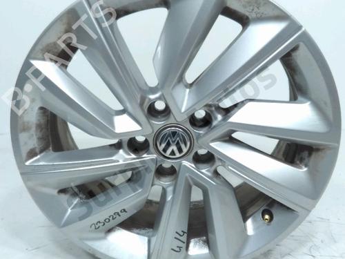 Felg VW T-CROSS (C11, D31) 1.0 TSi (116 hp) 28226626