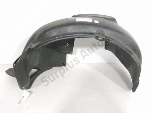 Hjulbue VW GOLF VI (5K1) 1.6 TDI (105 hp) 32379529