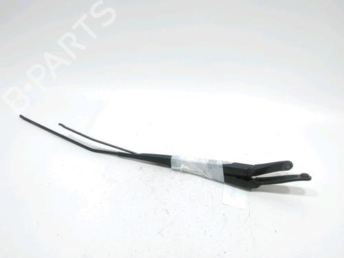Used Front windshield wiper arm RENAULT LAGUNA III (BT0/1) 1.5 dCi (BT00, BT0A, BT0T, BT1J) (110 hp) 31007854