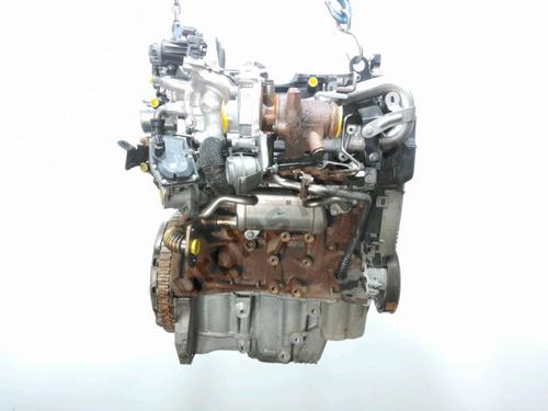 Engine RENAULT CLIO IV (BH_) 1.5 dCi 90 | BP30723594M1 - Image 3