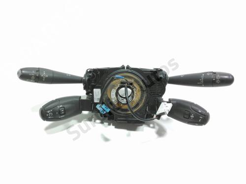 Used Steering wheel controls PEUGEOT 5008 (0U_, 0E_) 2.0 HDi 150 / BlueHDi 150 (150 hp) 28227403